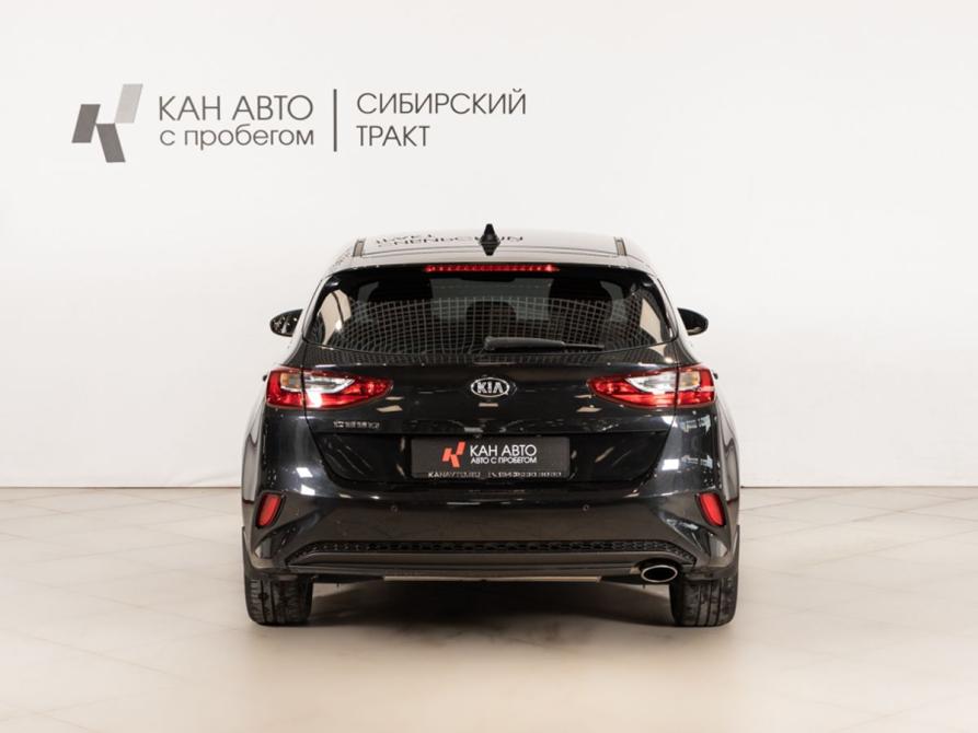 Kia Ceed III Казань  - изображение 4