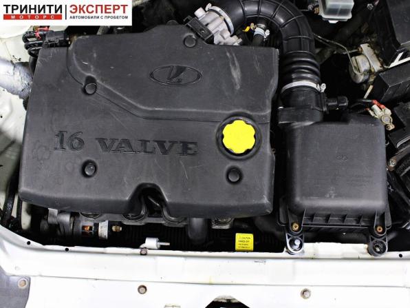 Lada (ВАЗ) Priora I с пробегом 2012 года, цена 190 000 рублей, 402184 км, седан, Автокод Объявления