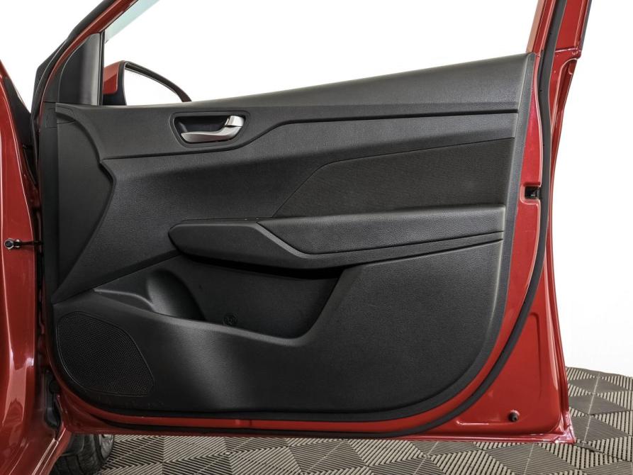 Hyundai Solaris II Рестайлинг Москва  - изображение 25