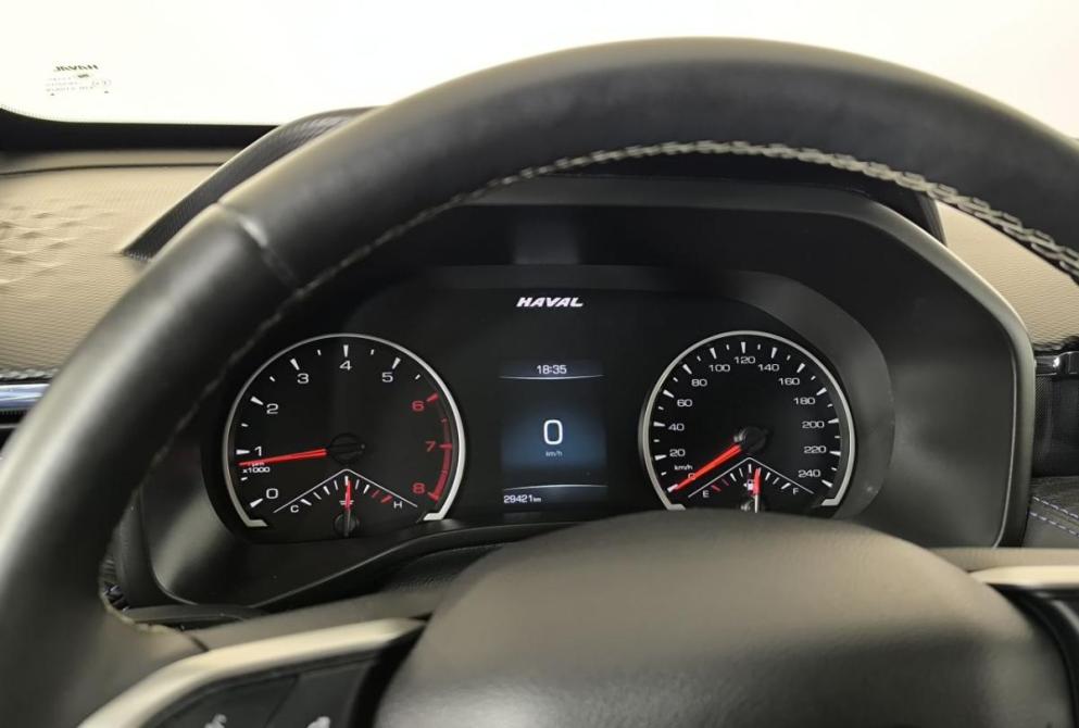 Haval Jolion I Нижний Новгород  - изображение 7