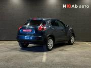Nissan Juke I Челябинск  - изображение 22
