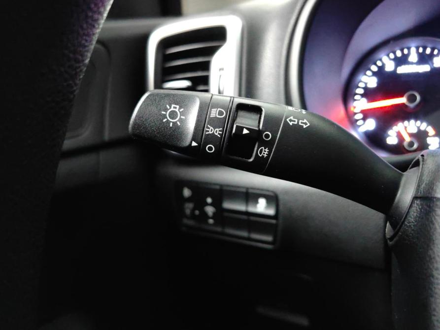 Kia Sportage IV Подольск  - изображение 20