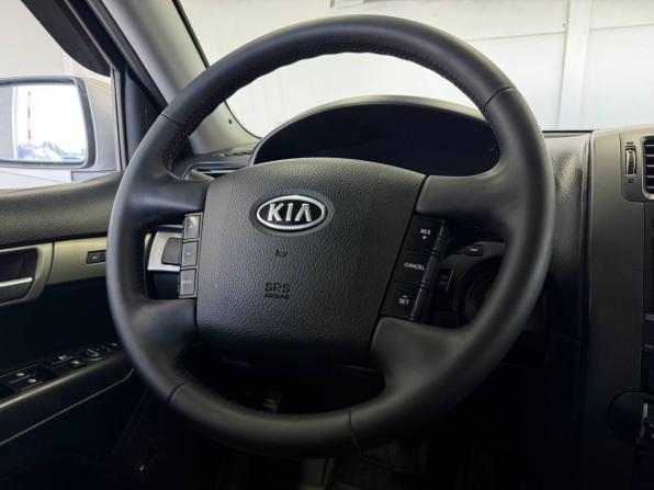 Kia Mohave I с пробегом 2009 года, цена 1 499 000 рублей, 249100 км, внедорожник, Автокод Объявления