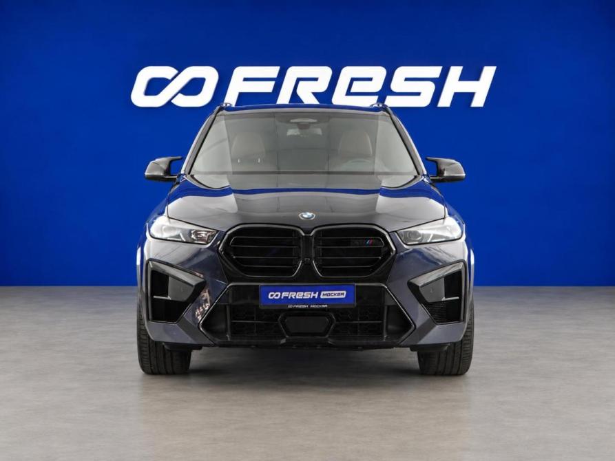 BMW X5 IV (G05/G18) Москва  - изображение 3