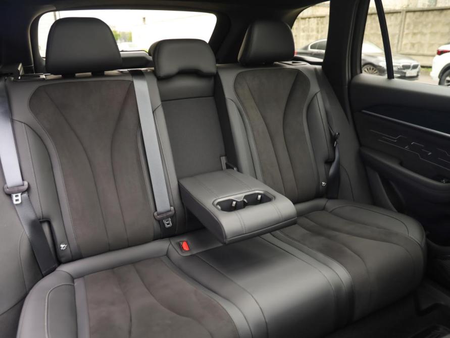 Geely Monjaro I Санкт-Петербург  - изображение 28