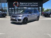 Land Rover Range Rover Sport II Рестайлинг Волгоград  - изображение 22