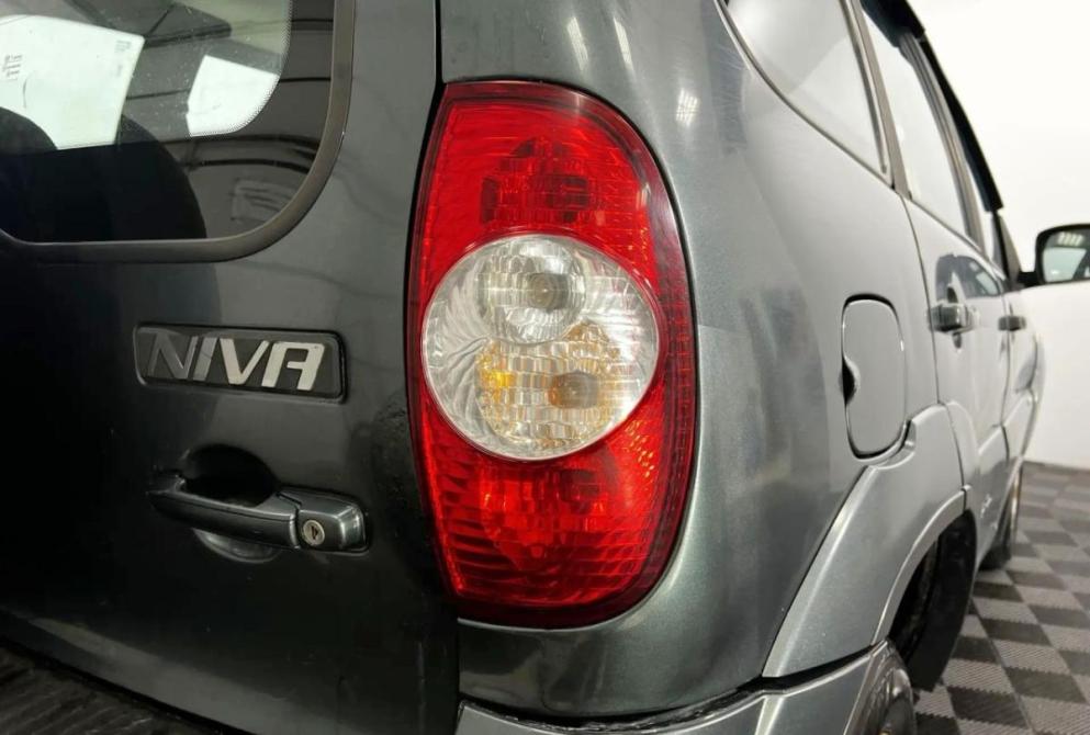 Chevrolet Niva I Рестайлинг Нижний Новгород  - изображение 20