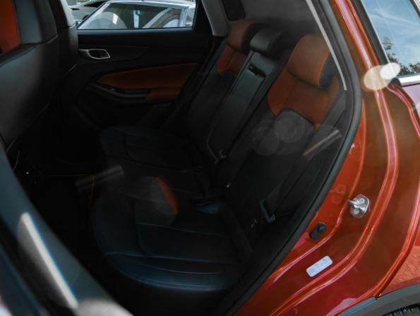 Changan CS55 Plus II с пробегом 2023 года, цена 1 900 000 рублей, 52818 км, внедорожник, Автокод Объявления