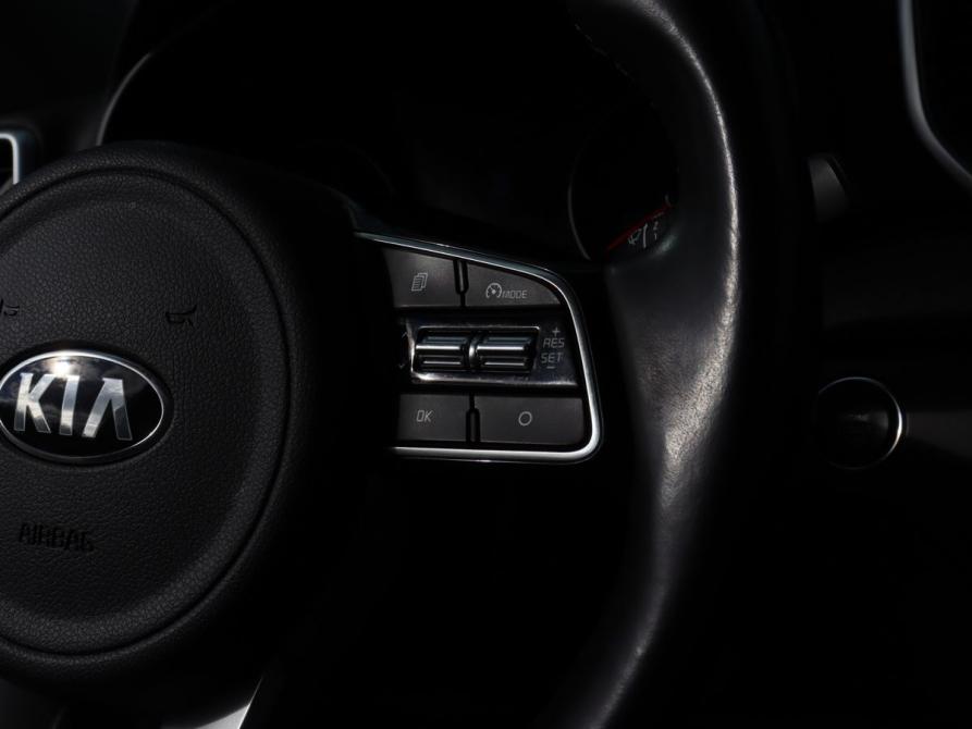 Kia Sportage IV Рестайлинг Екатеринбург  - изображение 14