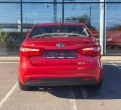 Kia Rio III Воронеж  - изображение 21