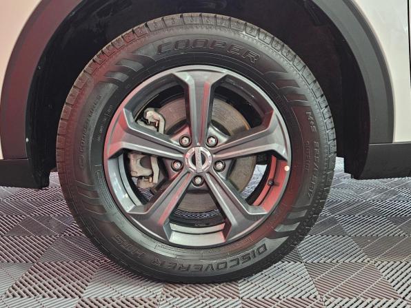 Haval F7 I с пробегом 2022 года, цена 2 190 000 рублей, 59000 км, внедорожник, Автокод Объявления