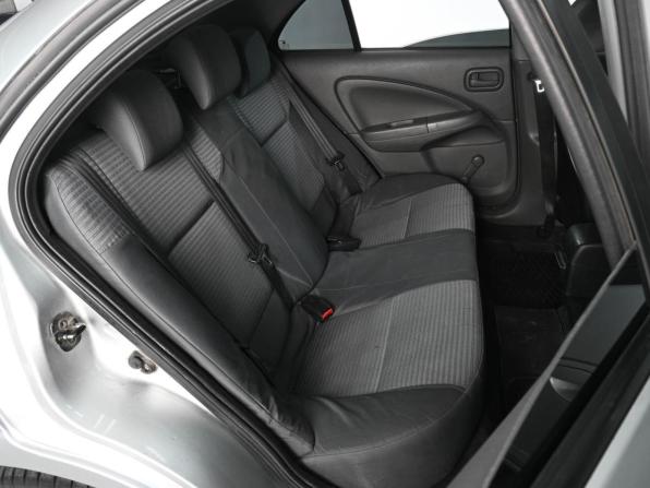 Nissan Almera Classic I с пробегом 2012 года, цена 569 000 рублей, 236280 км, седан, Автокод Объявления