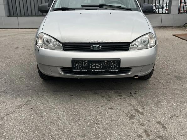 Lada (ВАЗ) Kalina I с пробегом 2012 года, цена 215 000 рублей, 111630 км, хэтчбек, Автокод Объявления