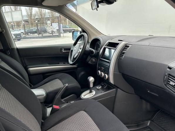 Nissan X-Trail II с пробегом 2010 года, цена 1 093 000 рублей, 275772 км, внедорожник, Автокод Объявления
