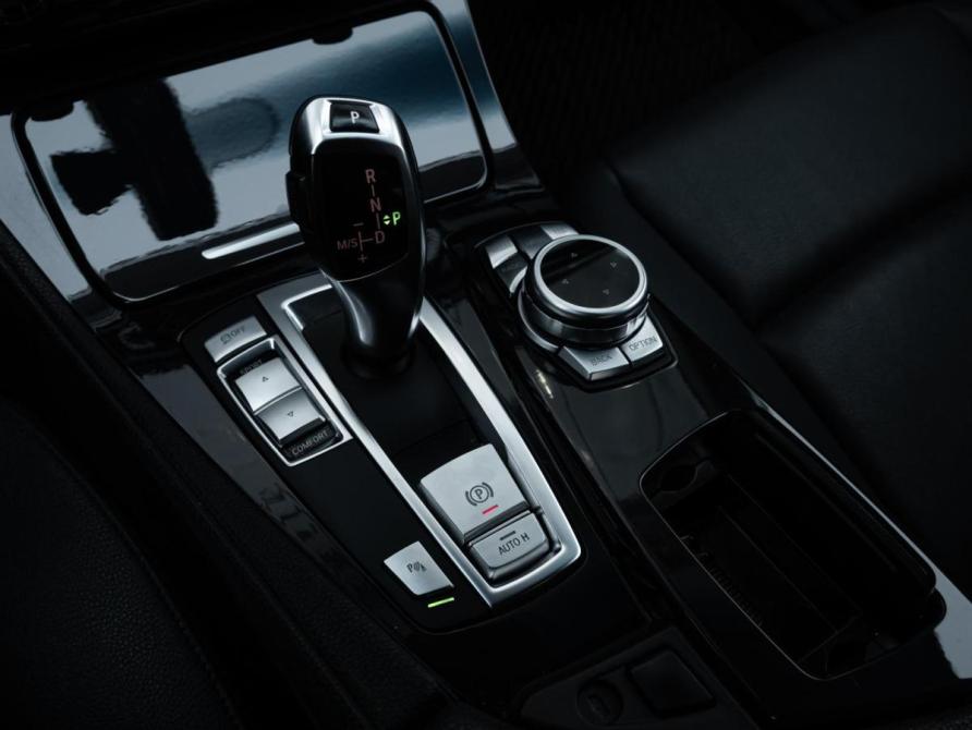 BMW 5 серии VI (F10/F11/F07) Ставрополь  - изображение 12