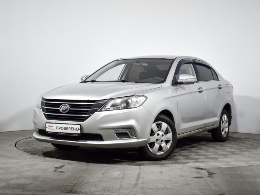 Lifan Solano II Санкт-Петербург  - изображение 1