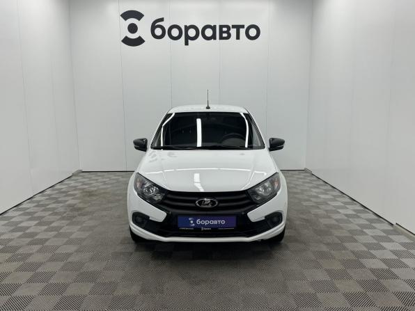 Lada (ВАЗ) Granta I Рестайлинг с пробегом 2023 года, цена 850 000 рублей, 70500 км, седан, Автокод Объявления