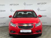 Chevrolet Cruze I Москва  - изображение 16