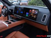 Li Auto (Lixiang) L7 I Рестайлинг Москва  - изображение 34