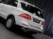 Mercedes-Benz M-Класс III (W166) Тюмень  - изображение 28