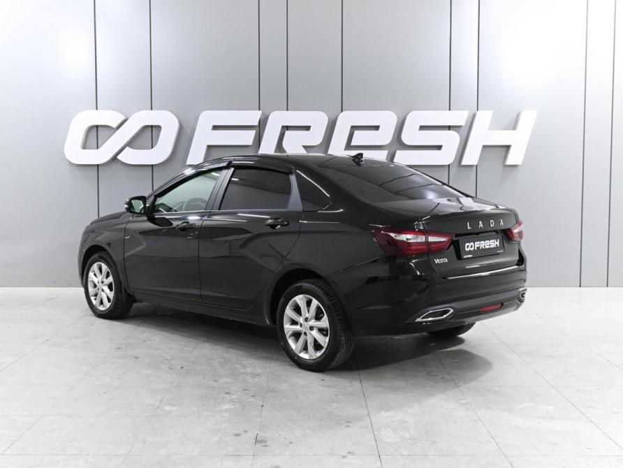 Lada (ВАЗ) Vesta I Рестайлинг (NG) Ростов-на-Дону  - изображение 2