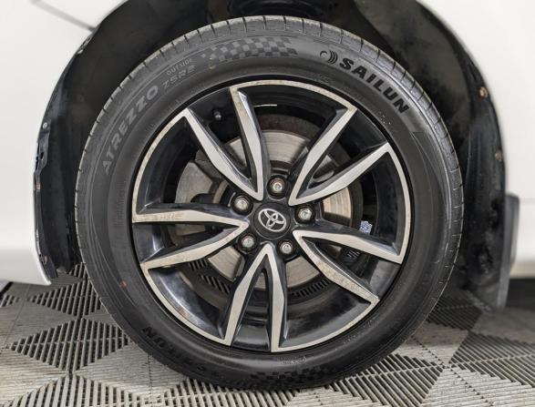 Toyota Camry VII (XV50) с пробегом 2012 года, цена 1 459 500 рублей, 210262 км, седан, Автокод Объявления