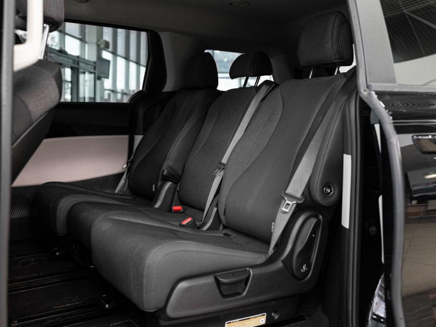 Kia Carnival IV Москва  - изображение 15