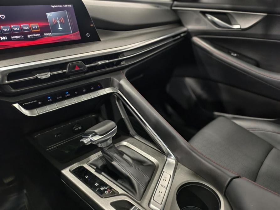 Changan CS35 Plus I Рестайлинг Курск  - изображение 15