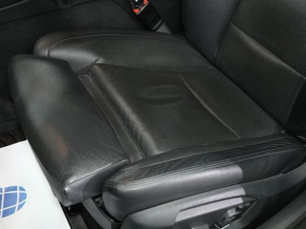 BMW 5 серии VI (F10/F11/F07) Рестайлинг с пробегом 2013 года, цена 2 150 000 рублей, 220454 км, седан, Автокод Объявления