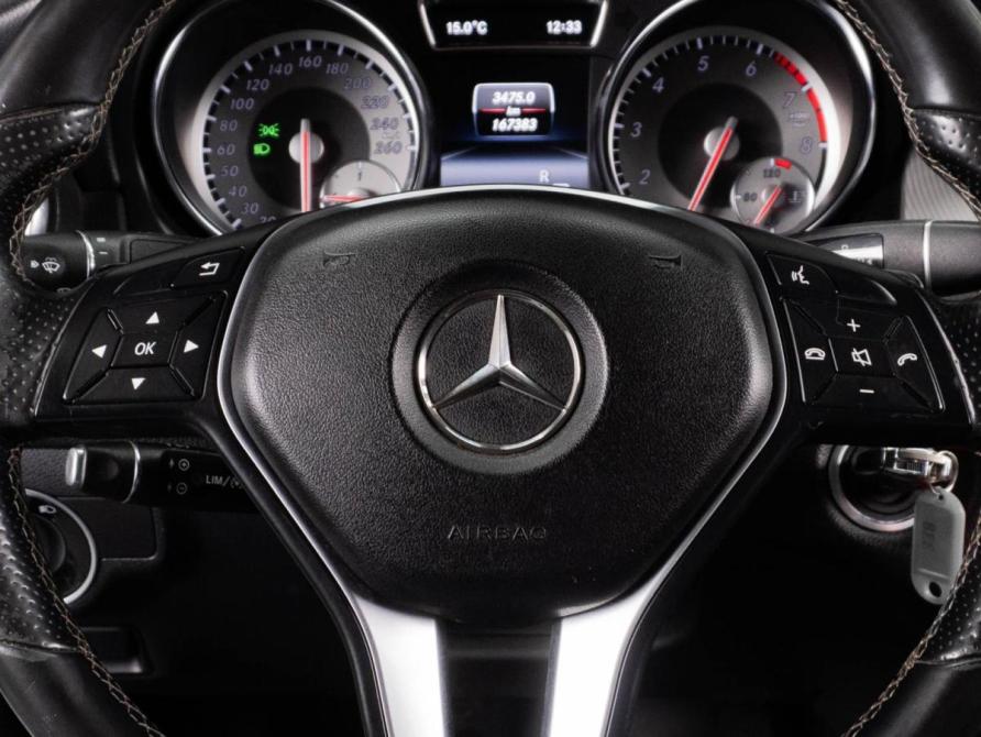 Mercedes-Benz CLA I (C117 X117) Тюмень  - изображение 12