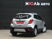 Opel Mokka I Екатеринбург  - изображение 23