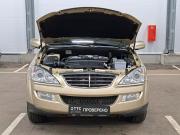 SsangYong Kyron I Рестайлинг Набережные Челны  - изображение 33