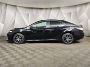 Toyota Camry VIII (XV70) Москва  - изображение 26