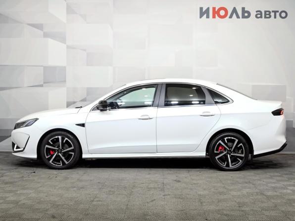 Kaiyi E5 с пробегом 2023 года, цена 1 550 000 рублей, 43530 км, седан, Автокод Объявления