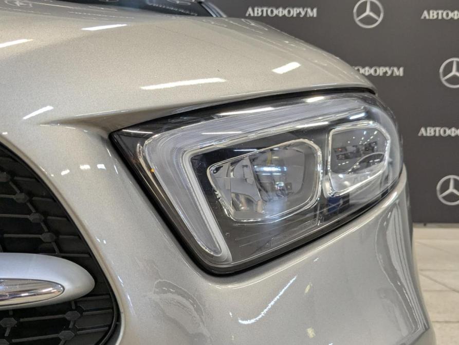 Mercedes-Benz A-Класс IV (W177) Москва  - изображение 11