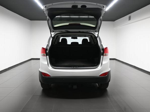 Hyundai ix35 I с пробегом 2013 года, цена 1 495 000 рублей, 109485 км, внедорожник, Автокод Объявления