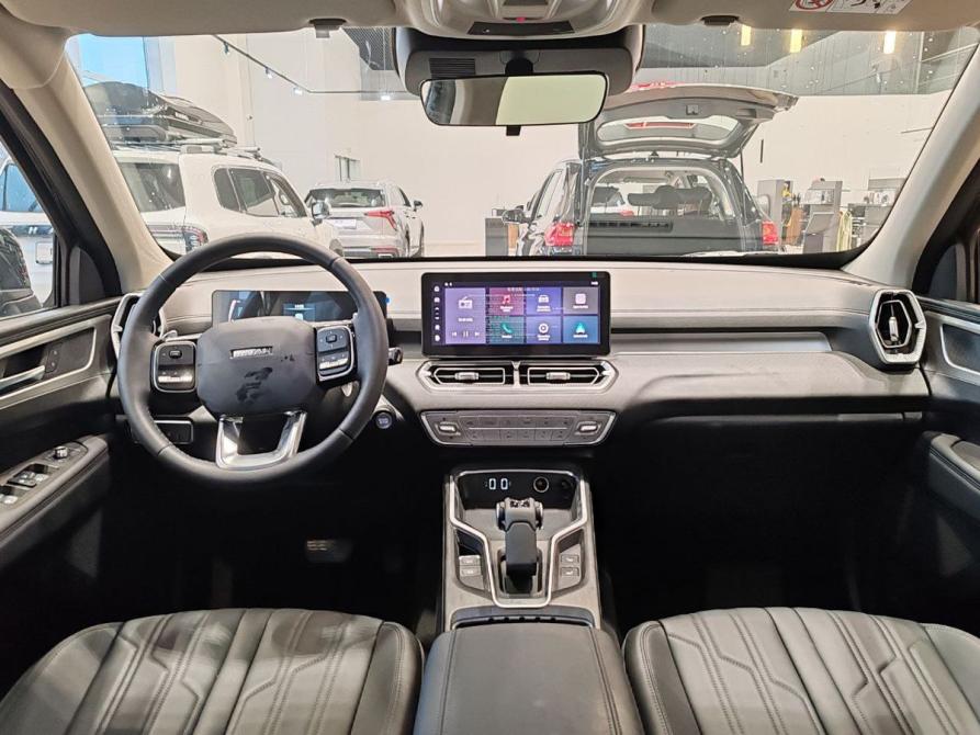 Haval H5 II Москва  - изображение 10