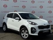 Kia Sportage IV Рестайлинг Екатеринбург  - изображение 44