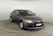 Mitsubishi Lancer X Рестайлинг Волгоград  - изображение 24