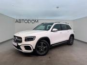Mercedes-Benz GLB I (X247) Рестайлинг Москва  - изображение 18