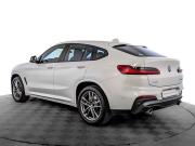 BMW X4 II (G02) Москва  - изображение 38