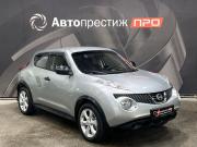 Nissan Juke I Пермь  - изображение 23