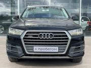 Audi Q7 II (4M) Воронеж  - изображение 16