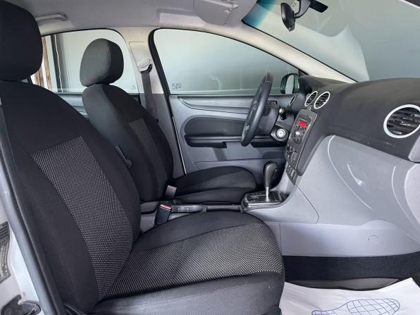 Ford Focus II Рестайлинг с пробегом 2011 года, цена 799 000 рублей, 211602 км, седан, Автокод Объявления