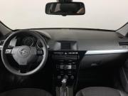 Opel Astra H Рестайлинг Москва  - изображение 31