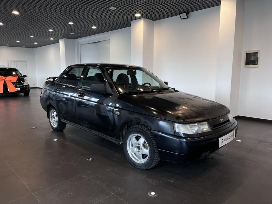 Lada (ВАЗ) 2110 Чебоксары  - изображение 1