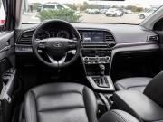 Hyundai Avante VI Рестайлинг Краснодар  - изображение 28