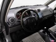 Suzuki SX4 I (Classic) Тюмень  - изображение 33
