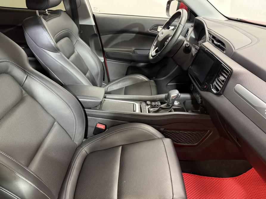 Chery Tiggo 4 I Рестайлинг Ярославль  - изображение 10