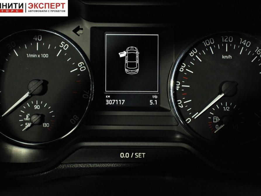 Skoda Octavia III (A7) Белгород  - изображение 14